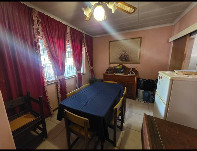 3 BEDROOM HOUSE FOR SALE IN VANDERBIJLPARK CE 5